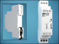 ФАЗОВО РЕЛЕ MKS-01 220V 8A ENTES DIN RAIL