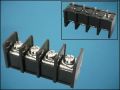КЛЕМА XY-855 XINYA 4pin 10,16mm PCB