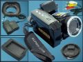 ВИДЕОКАМЕРА 5 MP DC-7000 Li-ion + МИКРОФОН