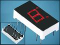 ИНДИКАЦИЯ MAN71A-724D ЧЕРВЕН 9-LED