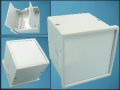 KU ABS-63PC 72x71x72mm GRAY FOR PANEL