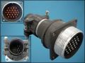 СЪЕДИНИТЕЛ 2PMД30БПH24Ш581 ЩИВТОВ 24 pin