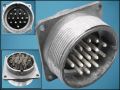 СЪЕДИНИТЕЛ ЩC40-П16 ЩИВТОВ 16 pin