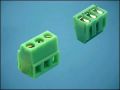 КЛЕМА P508V-03 3pin 5mm PCB