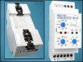 НАПРЕЖЕНОВО РЕЛЕ GKRC-02F 220V 8A ENTES DIN RAIL