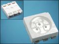 LED 5050 HT61-2301SURUBGUBC PLCC SMD RGB