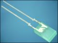 LED 5x2mm VQA GREEN/ЗЕЛЕН
