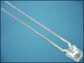 LED ф3mm L3mm RED/ЧЕРВЕН+YELLOW/ЖЪЛТ