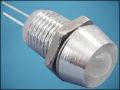 LED ф5mm МЕТАЛЕН WHITE/БЯЛ ДИФУЗЕН