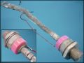 ТИРИСТОР TЛ271-250-9 900V 250A С ВЪЖЕ