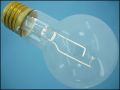 LAMP PH12-100-2/77 E27 12V 100W Ф 60mm