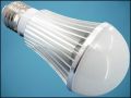LED LAMP LB7E2730 E27 220V 7-LEDx1W WARM WHITE