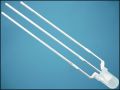 LED ф3mm HT-204SRVGW 3P R/ЧЕРВЕН+G/ЗЕЛЕН ДИФУЗЕН