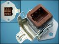 СЪЕДИНИТЕЛ PГ-1H(3) ГНЕЗДОВ 6 pin С КОЖУХ