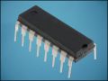 ИНТЕГРАЛНА СХЕМА ULN2003APG DIP-16