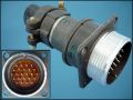 СЪЕДИНИТЕЛ 2PM27БП24Ш1B1 ЩИВТОВ 24 pin