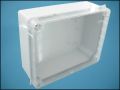 KU 3044 220x170x85mm GRAY IP-55