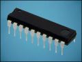 ИНТЕГРАЛНА СХЕМА SN74LS374N DIP-20