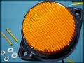 СВЕТОДИОДНА ЛАМПА RAMA P2P3/06-o 6-LED 24VDC