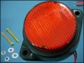 СВЕТОДИОДНА ЛАМПА RAMA P2P3/06-r 6-LED 24VDC