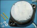 СВЕТОДИОДНА ЛАМПА RAMA P2P3/06-w 6-LED 24VDC