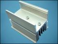 РАДИАТОР R2182SSRL140 140x80x80mm