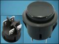 BUTTON R13541A01BB 2xOFF-2x(ON) 4-PIN