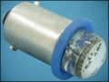 ЛАМПА BA9S 1LED CSL-2006B 12V 0,1W BLUE L22mm