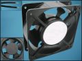 ВЕНТИЛАТОР 120x120x38mm 220V В 2P