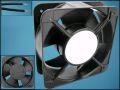 ВЕНТИЛАТОР 150x150x50mm 220V FM15050A2HBL Л 2P