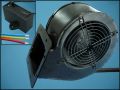ВЕНТИЛАТОР 185x175x115mm 220V FM133075E2BL Л 3P