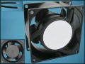 ВЕНТИЛАТОР 80x80x38mm 220V FM8038A2HBL Л 2P