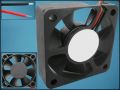 ВЕНТИЛАТОР 50x50x15mm 12V 5015D12HSL В 2P