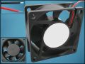 ВЕНТИЛАТОР 60x60x25mm 12V 6025D12HSL В 2P