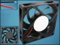 ВЕНТИЛАТОР 70x70x15mm 12V 7015D12HSL В 2P