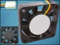 ВЕНТИЛАТОР 40x40x10mm 12V 4020D12HSL В 3P