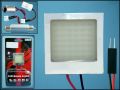 ЛАМПА CSL-4412 BA9S; T10 LED-MATRIX 12V 3W WHITE