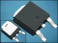 ТРАНЗИСТОР AP9561GH MOS-P TO-252 40V 45A SMD