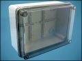 KU O.M. 150x110x70mm GRAY IP-56