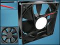 ВЕНТИЛАТОР 92x92x25mm 24V 9225D24HS В 2P