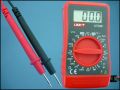 МУЛТИЦЕТ UT20B UNI-T
