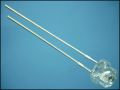 LED ф5mm OSM5DK56A1A Gf1 WARM WHITE/ТОПЛО БЯЛ