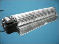 ВЕНТИЛАТОР 385x96x81mm 220V YJF-7-61-25-300 2P
