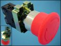BUTTON XB2-BS542-r NC OFF-ON 2-PIN