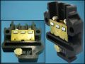 КЛЕМА 2pin 0,75-10mm2 DIN-RAIL