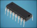 ИНТЕГРАЛНА СХЕМА K155TM7 DIP-16