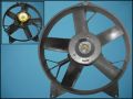 ВЕНТИЛАТОР 340x305x110mm 12V ROVER MP4525/LM Л