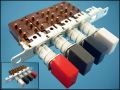 BUTTON K-Tx4 POLAND 4x(2xON-2xON) 24-PIN ИЗОСТАТ