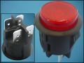 BUTTON R13541BL01BRL1r 2xOFF-2xON 4-PIN+LED12V