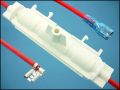 FUSE 22x25x95mm 0,65A 5kV MICROWAVE